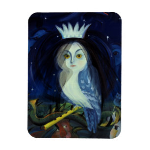 Íman A Mágica da Flauta 2002