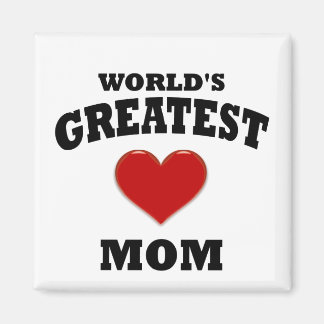 Íman A maior mãe do mundo