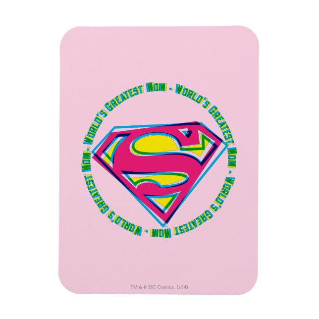 Íman A maior mãe do mundo (Vertical)