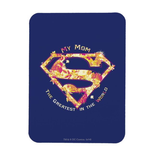 Íman A maior mãe do mundo (Vertical)