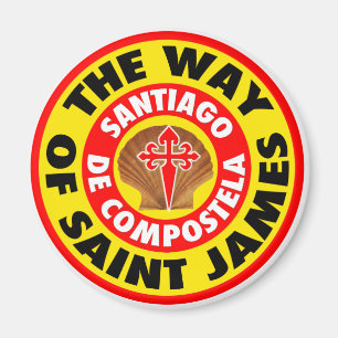 Íman A maneira de St James