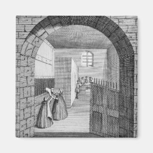 Íman A maneira do escape do pastor de John