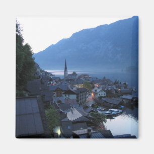 Íman A Manhã Quebrou