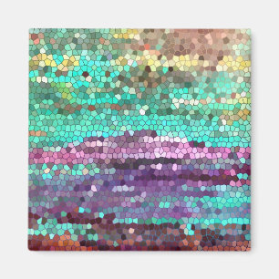 Íman A manhã quebrou