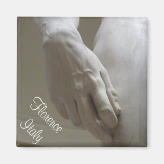 Íman A Mão de David