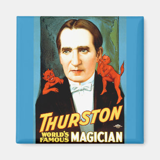 Íman A Maravilha Do Universo!