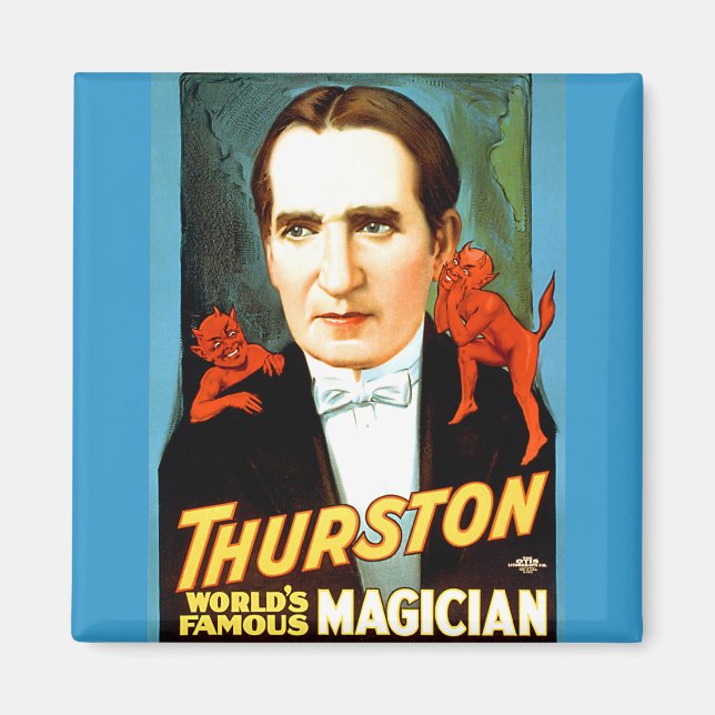 Íman A Maravilha Do Universo! (Frente)