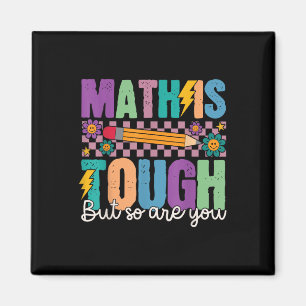 Íman A Matemática É Difícil Mas Você É Back To School P