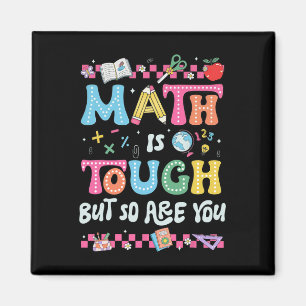 Íman A Matemática É Difícil Mas Você É Duro De Volta à