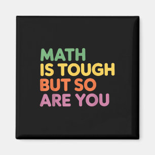 Íman A Matemática É Dura, Mas Você Também, Professora D