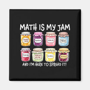 Íman A Matemática é Minha Paixão e Estou Aqui Para Difu