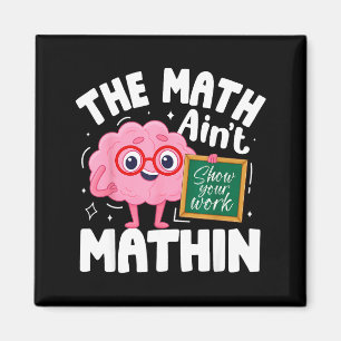 Íman A Matemática Não Está Fazendo Gosto Professor de M