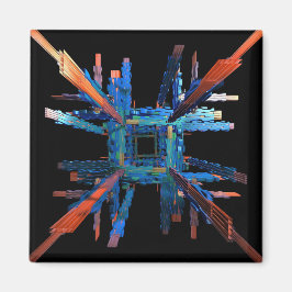 Íman A Mecânica de Todo o Magnet