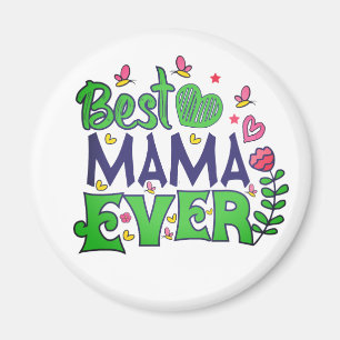 Íman A melhor mãe de sempre