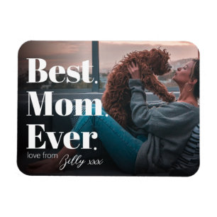 Íman A Melhor Mãe Do dia de as mães