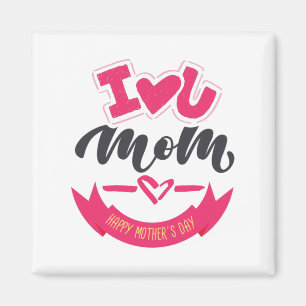 Íman A Melhor Mãe Do feliz dia de as mães