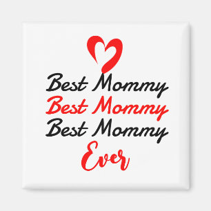 Íman a melhor mãe mamãe de sempre