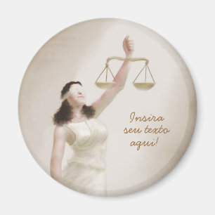 Íman A Mítica Têmis