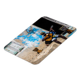 Íman A música é o remédio da mente