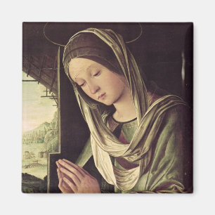 Íman A natividade, c.1490