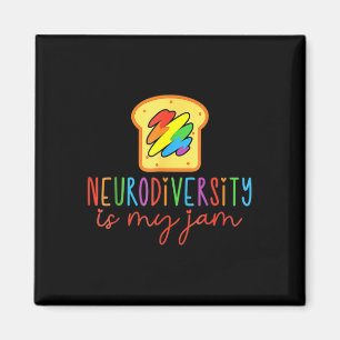 Íman A Neurodiversidade é o Especial de Sensibilização