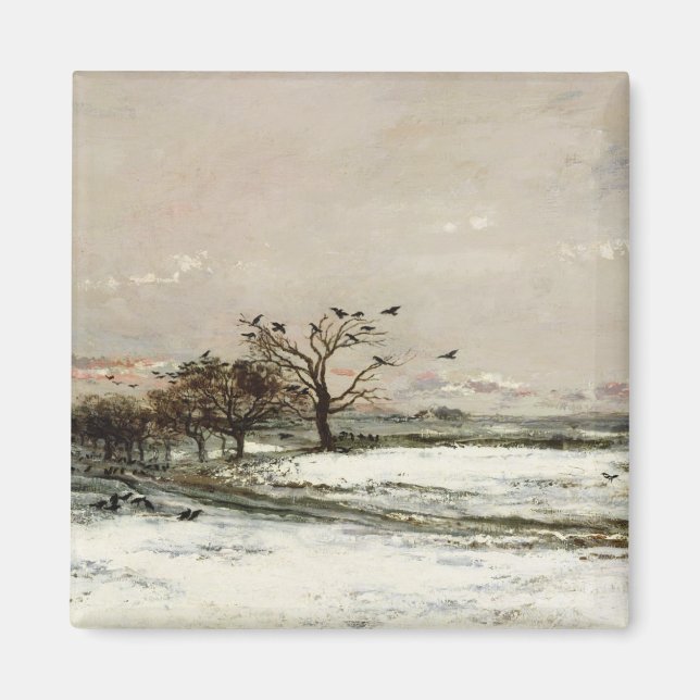 Íman A neve, 1873 (Frente)