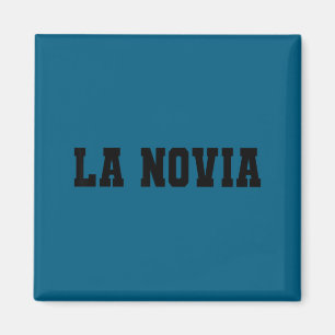 Íman A noiva bride combinando noivo groom despedida de 