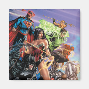 Íman A nova variante 52 Cobrir nº 5