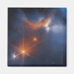 Íman A Nuvem Molecular Escura Chamaeleon I