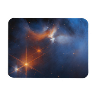 Íman A Nuvem Molecular Escura Chamaeleon I