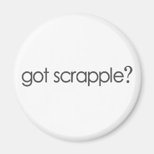 Íman ¬Â¥ obtido do ‚de Scrappleã¯Â