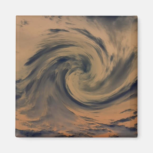 Íman A Onda... (Frente)