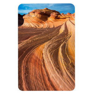 Íman A Onda no Arizona