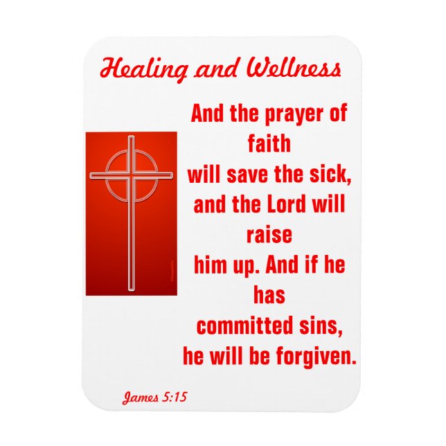 Íman A oração da fé (Vertical)