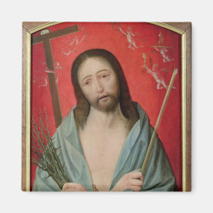 Íman A paixão do cristo