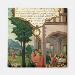 Íman A Parábola do Filho Prodígio