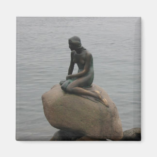 Íman A Pequena Sereia