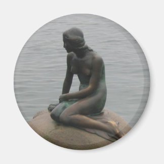 Íman A Pequena Sereia