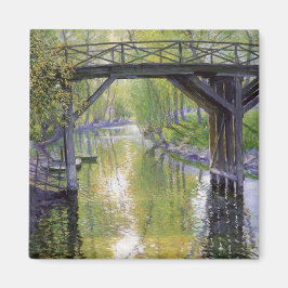 Íman A ponte antiga (por Cara de Rosa)