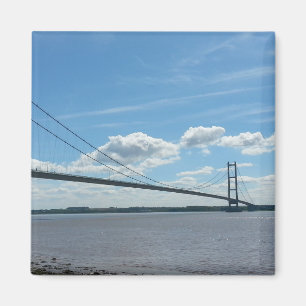 Íman A ponte de Humber