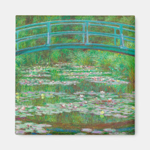 Íman A ponte japonesa