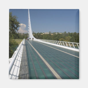 Íman A Ponte Relógio de Sol em Turtle Bay
