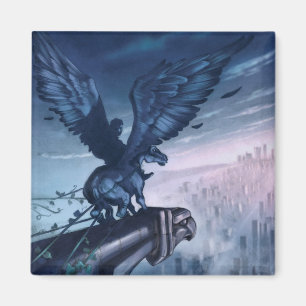 Íman a praga dos magnet_Titan