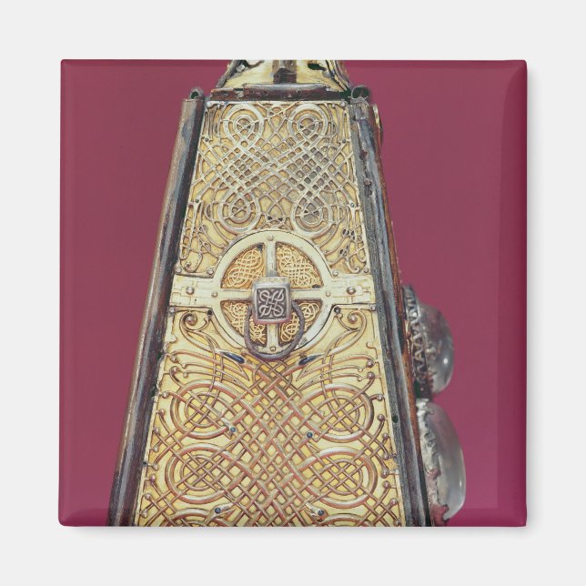 Íman A prata (Frente)