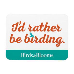 Íman A preferencialmente seja Birding