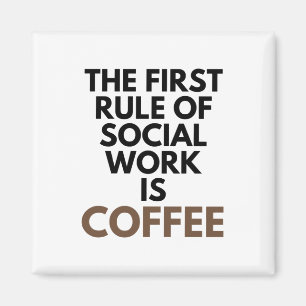 Íman A Primeira Regra Do Trabalho Social É Ajudar O Caf