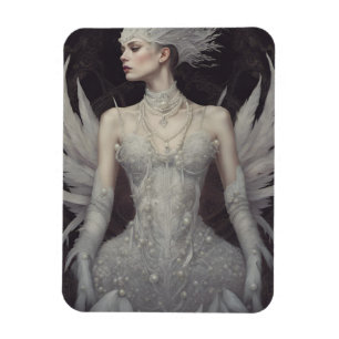 Íman A Princesa Swan