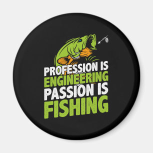 Íman A Profissão De engenheiro É Engenharia