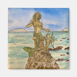 Íman A Rainha dos Mares, Mazatlán, México
