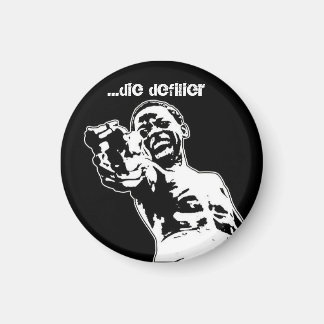 Íman a raiva é um presente...